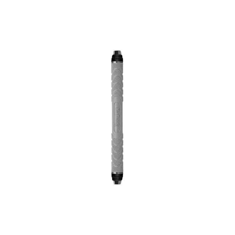 Hu-Friedy - Double End Plastic Filling Instrument - W3 #8 Resineight Handle