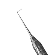Hu-Friedy - Khayat Endodontic Plugger - 4.5MM/6.0MM