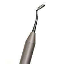 Hu-Friedy - Rompen Plugger - Buccal/Lingual
