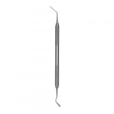 Plugger Root Canal Dbl-End Glick No. 1 E, Hu-Friedy, RCPGL1