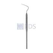 Hu-Friedy - 00 Single End Anterior Spreader - #30 Round Handle