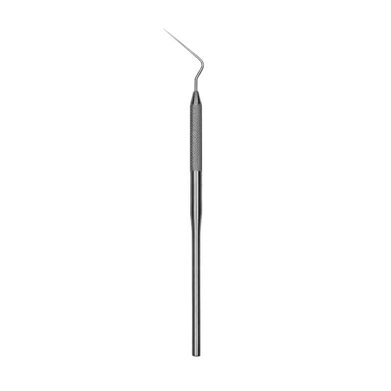 Hu-Friedy - Single End Root Canal Spreader - GP2 #30 Round Handle