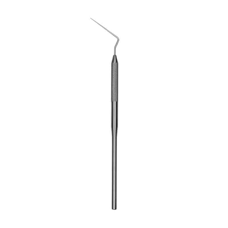 Hu-Friedy - Single End Root Canal Spreader - MA57 #30 Round Handle
