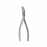 Hu-Friedy - Steiglitz Root Forceps Straight