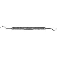 Scaler 107/108 DE Cattoni #6 Handle
