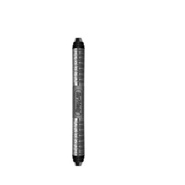 Hu-Friedy - 107/108 Cattoni Scaler - #7 Satin Steel Colours Handle