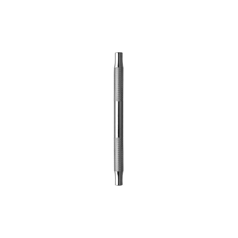 Sickle Scaler DE 204SD #8 Handle Red
