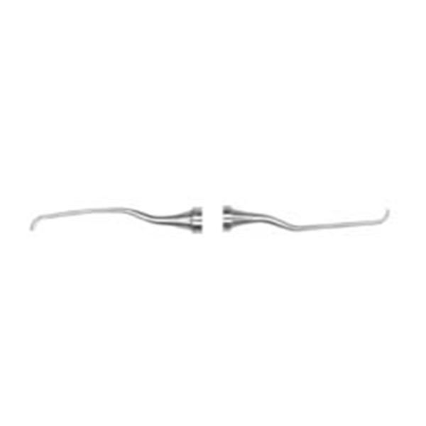 Hu-Friedy - 11/12 Mini Five Gracey - #2 Octagon Handle