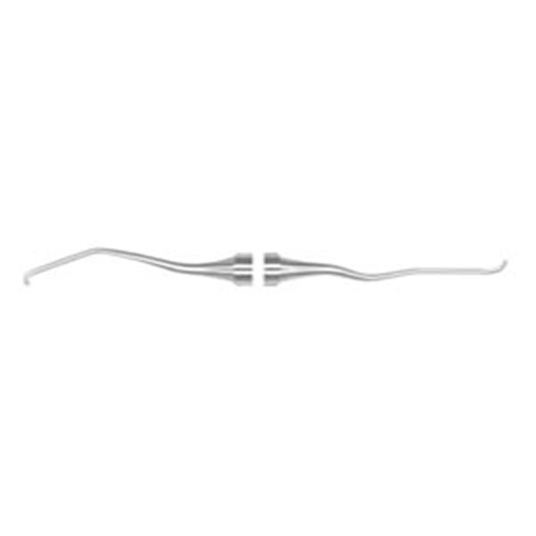 Hu-Friedy - 11/14 Mini Five Gracey - #8 Resineight Handle
