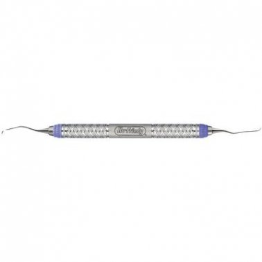 11/14 Mini Five Gracey #9 Everedge Handle, Hu-Friedy, SAS11/149E2