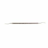 Hu-Friedy - 1/2 Mini Five Gracey - #2 Octagon Handle