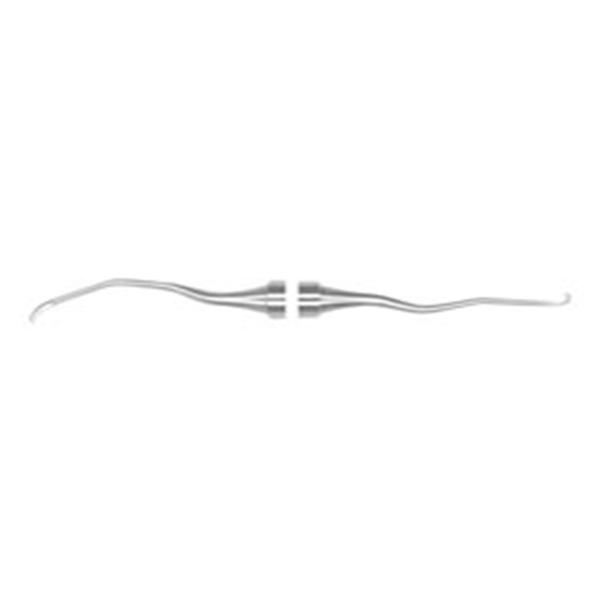 Hu-Friedy - 12/13 Mini Five Gracey - #8 Resineight Handle