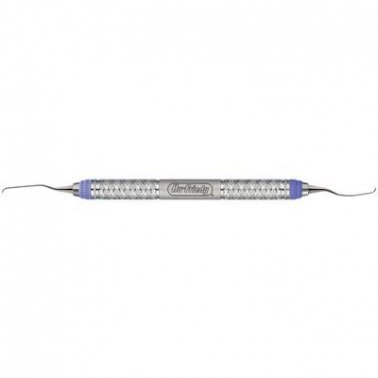 12/13 Mini Five Gracey #9 Everedge Handle, Hu-Friedy, SAS12/139E2