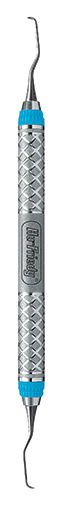 Hu-Friedy - 1/2 Mini Five Gracey - #9 Everedge Handle