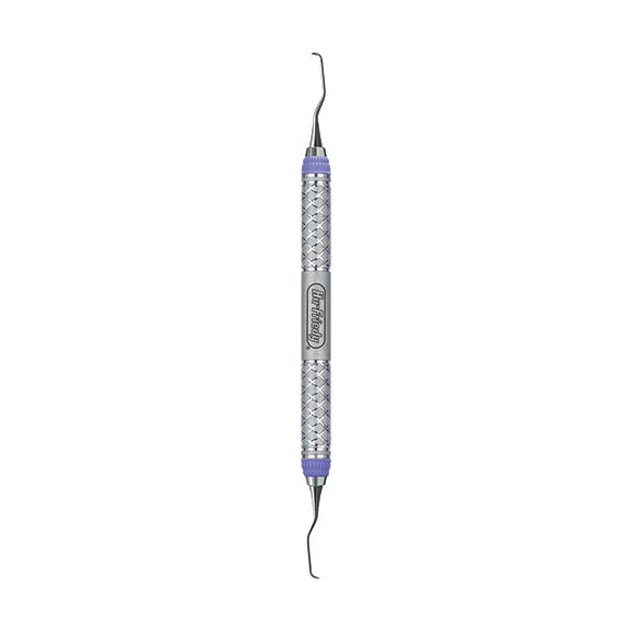 Mini Five Curette 1/2 #9 Handle