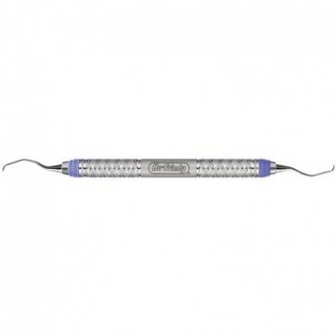 Mini Five Curette DE 13/14 #9 Handle