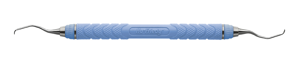 Hu-Friedy - 13/14 Mini Five Gracey - #C8E2 8 Resin 8 Colors Handle