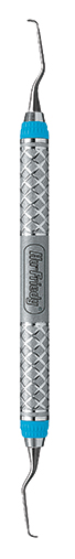 Hu-Friedy - 5/6 Mini Five Gracey - #9 Everedge Handle