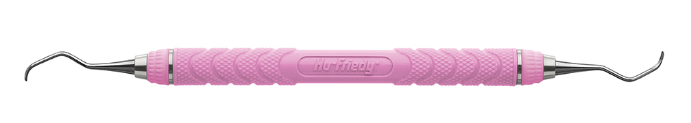 Curette University Columbia 4R/4L Resin8 Handle