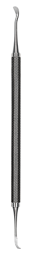 Hu-Friedy - 152 Cumine Double End Scaler - #2 Octagon
