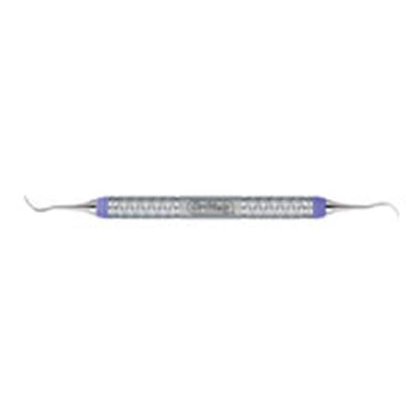 Nevi Scaler DE #4 Posterior #9 Handle
