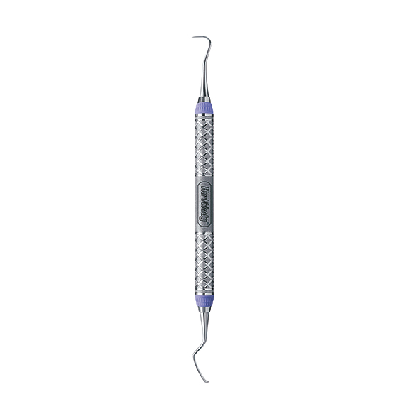 Hu-Friedy - Sickle-Hoe Scaler - #9 Everedge