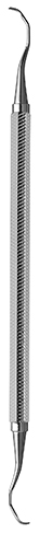 Hu-Friedy - P7/P8 Gracey Curette - #2 Octagon