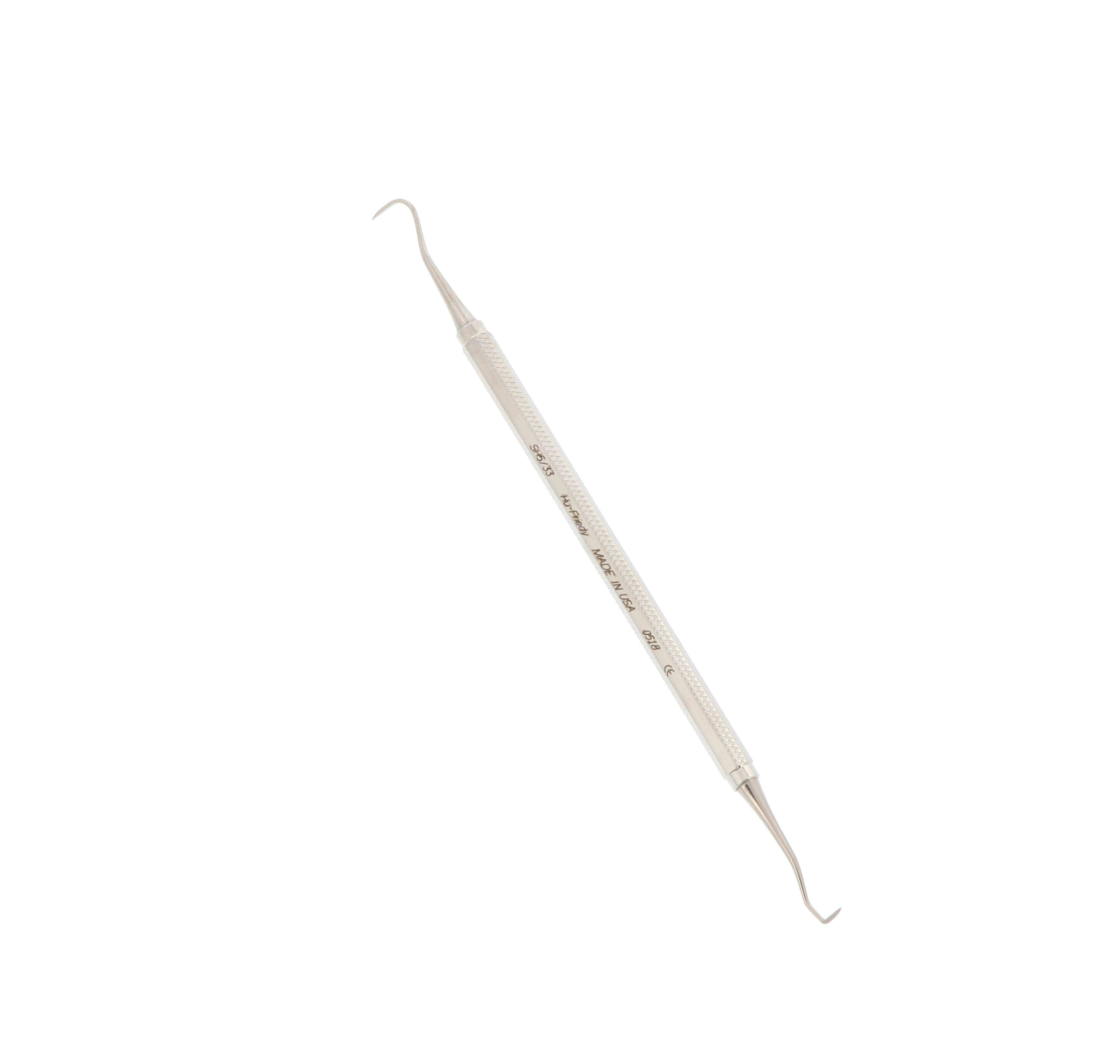 Sickle Scaler H5/33 DE #2 Handle