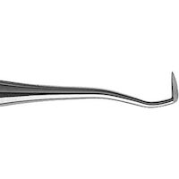 Hu-Friedy - H5/33 Double End Scaler - #8 Resineight
