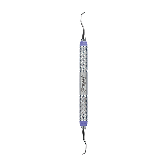 Sickle Scaler DE 204IUFW #9 Handle
