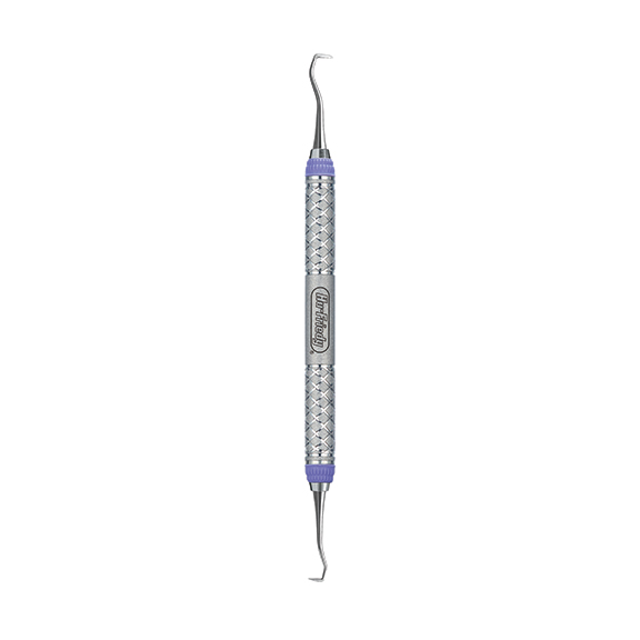 Jacquette Scaler DE #30/33 #9 Handle