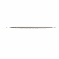 Hu-Friedy - 31/32 Jacquette Double End Scaler - #2 Octagon
