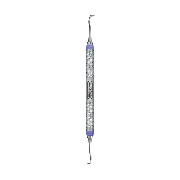 Hu-Friedy - 31/32 Jacquette Double End Scaler - #9 Everedge E2