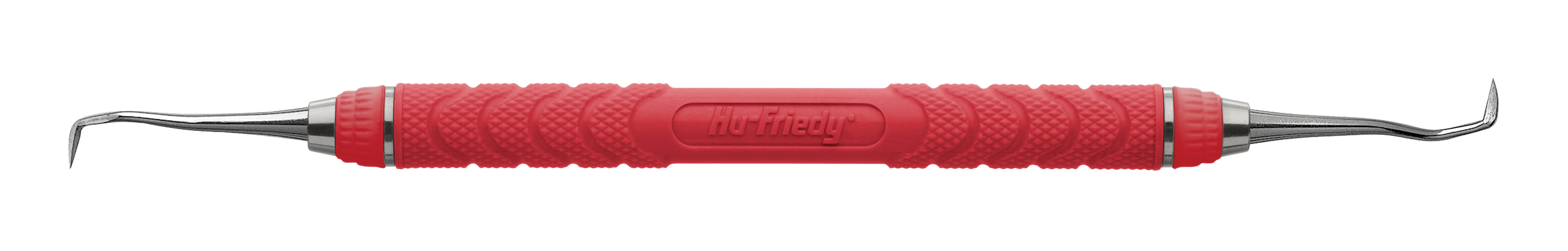 Hu-Friedy - 31/32 Jacquette Double End Scaler - #8 Resin 8 Colors E2