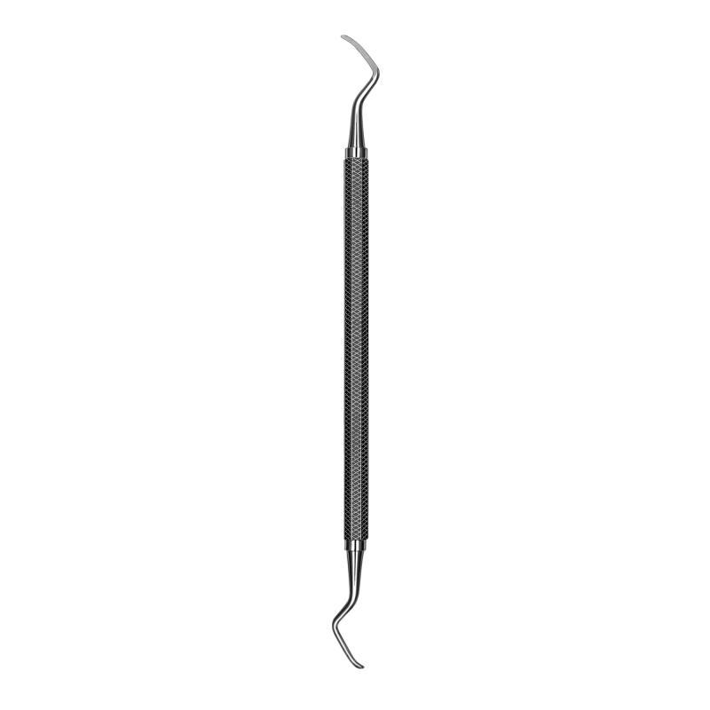 8K/9K Kirkland Periodontal Surgical Curette, Hu-Friedy, SK8/9