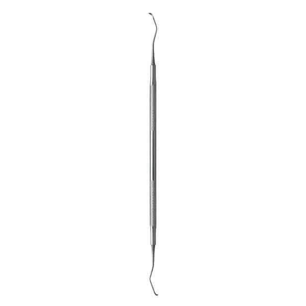 Sickle Scaler 135 DE #6 Handle