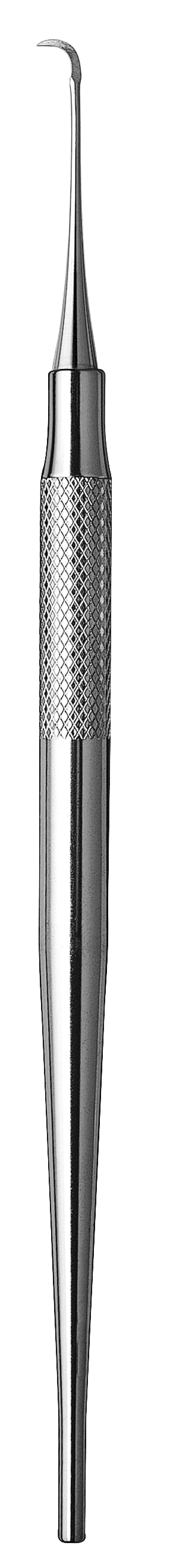 Hu-Friedy - WH-2 Whiteside SE Scaler #24 Round