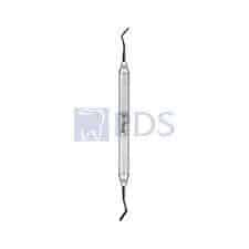 Hu-Friedy - XTS A6 Double End Plastic Filling w/ Grips