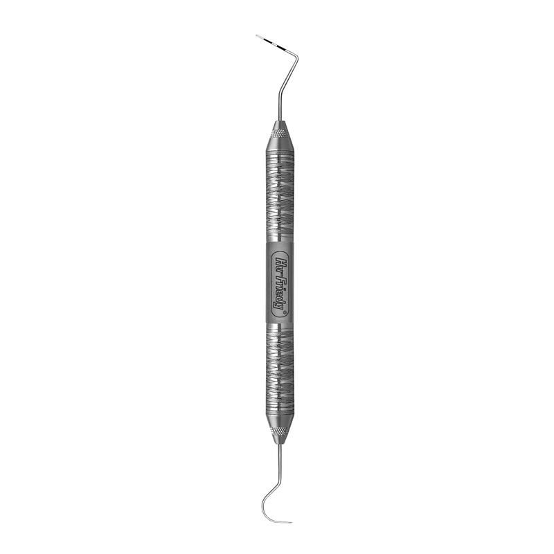 #23/CP-8 Expro #6 Hdl, Hu-Friedy, XP23/86