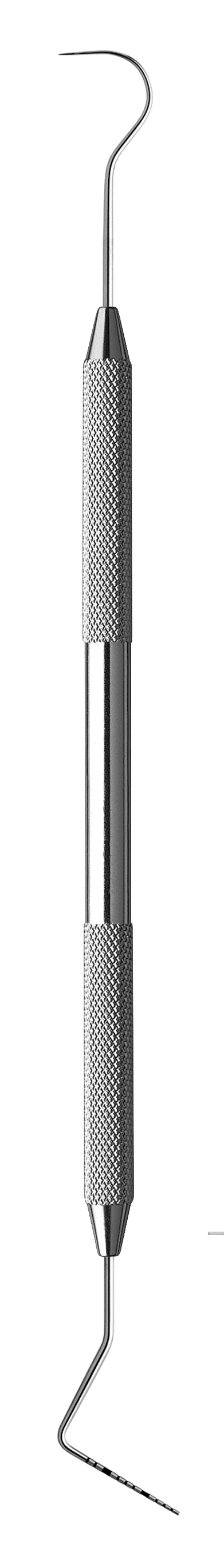 Hu-Friedy - 23/UNC12 Expro - #31 Round Handle