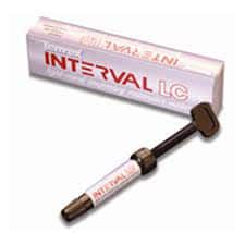 Temrex - Interval LC Syringe 4.5gm Ea <