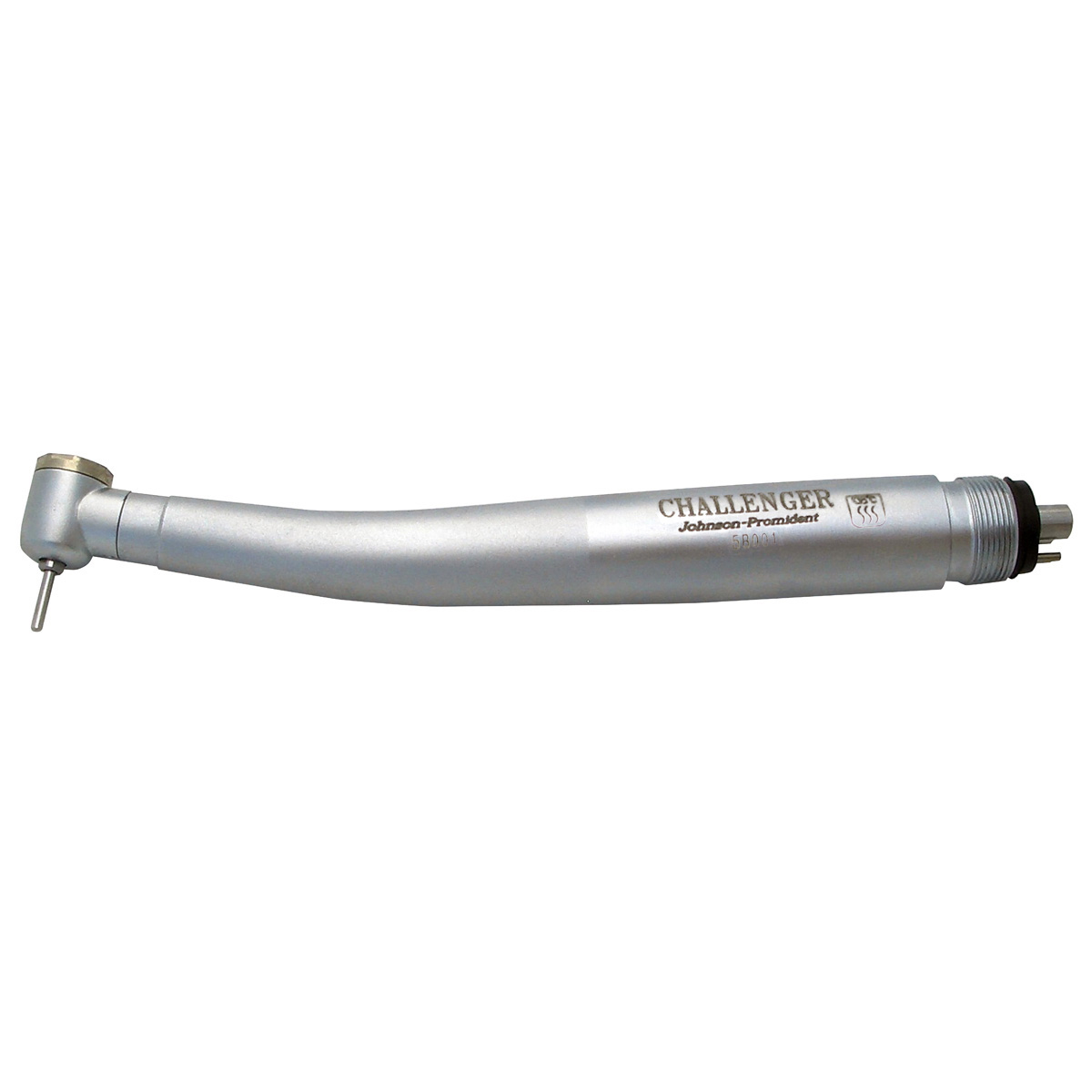 Johnson Promident - Challenger Series Miniature Standard Head 4 Hole