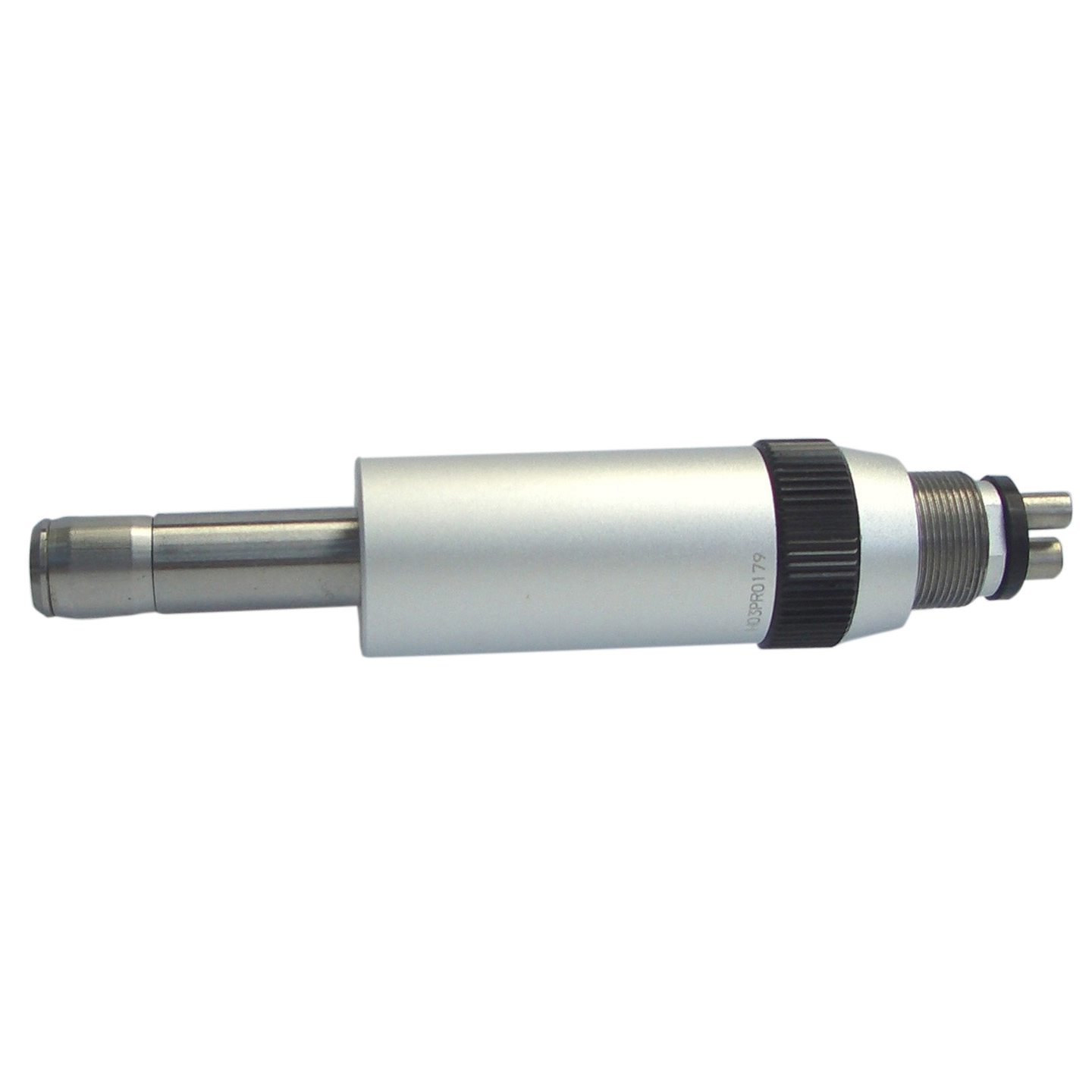 Johnson Promident - CLASSIC E-TYPE MOTOR 4 HOLE