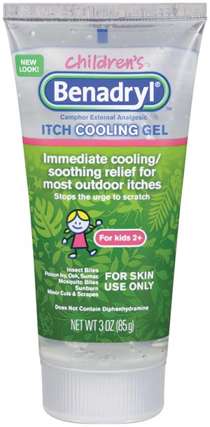 KENVUE BAND-AID ANTI-ITCH PRODUCTS, 17157