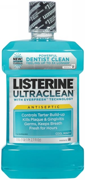 KENVUE LISTERINE, 42266