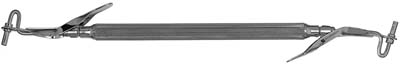 J & J Instruments - AMALGAM CARRIER DE REG/REG