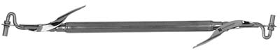 J & J Instruments - AMALGAM CARRIER DE LAR/LAR