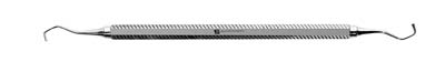 J & J Instruments - BACK ACTION PLUGGER #9/10