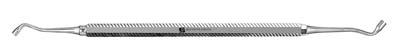 J & J Instruments - BLACK PLUGGER #2/3 SERR