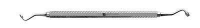J & J Instruments - HOLLENBACK CONDENSER #2 SMOOTH